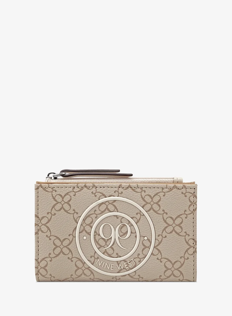 NINE WEST Galilee Slg Id Wallet